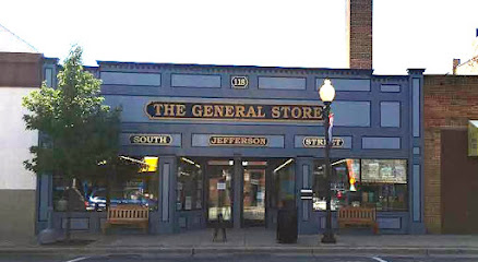 The South Jefferson Street General Store