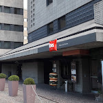 Photo n°1 de l'avis de jean-marie.o fait le 16/07/2017 à 04:31 sur le  ibis Milano Ca Granda à Milan