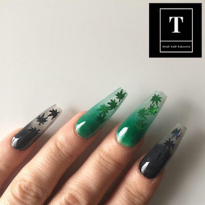 Total nail takeover