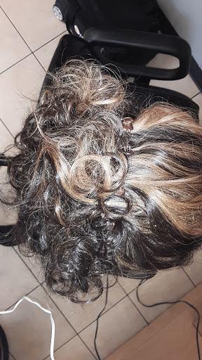 Beauty School «Empire Beauty School», reviews and photos, 3941 Jonestown Rd, Harrisburg, PA 17109, USA