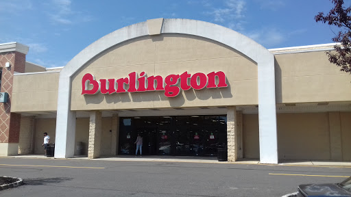 Clothing Store «Burlington Coat Factory», reviews and photos, 370 US-130, Hightstown, NJ 08520, USA