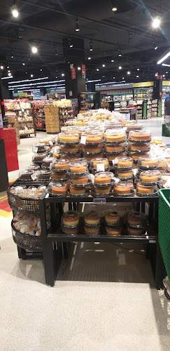 Avaliações sobre Pão de Açúcar - Leblon em Rio de Janeiro - Supermercado