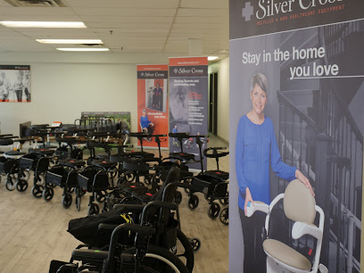 Silver Cross Superstore | Accessible Vehicles & Mobility Equipment