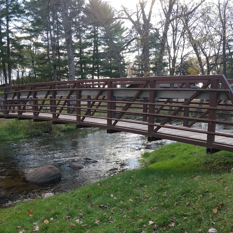 Brainard's Bridge Park