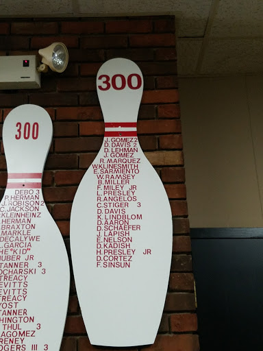 Bowling Alley «Sunset Bowl», reviews and photos, 2015 N Lewis Ave, Waukegan, IL 60087, USA