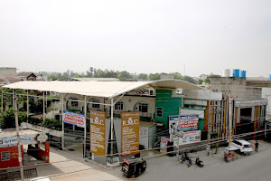 Rajasthan Medical Center (NABH Accredited) image