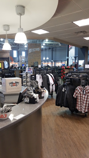 Motorcycle Dealer «Six Bends Harley-Davidson», reviews and photos, 9501 Thunder Rd, Fort Myers, FL 33913, USA