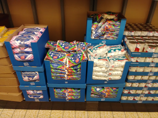 Supermarket «ALDI», reviews and photos, 11620 Theatre Dr N, Champlin, MN 55316, USA