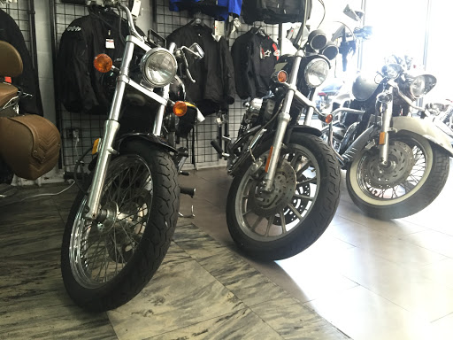 Motorcycle Dealer «Brooklyn Mayd», reviews and photos, 857 Broadway, Brooklyn, NY 11206, USA