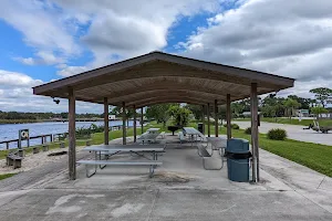 St. Lucie South Campground image