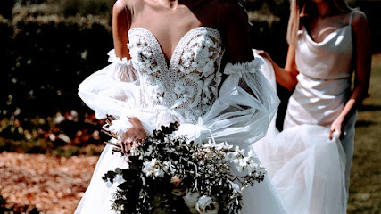 Altea Wedding Dress