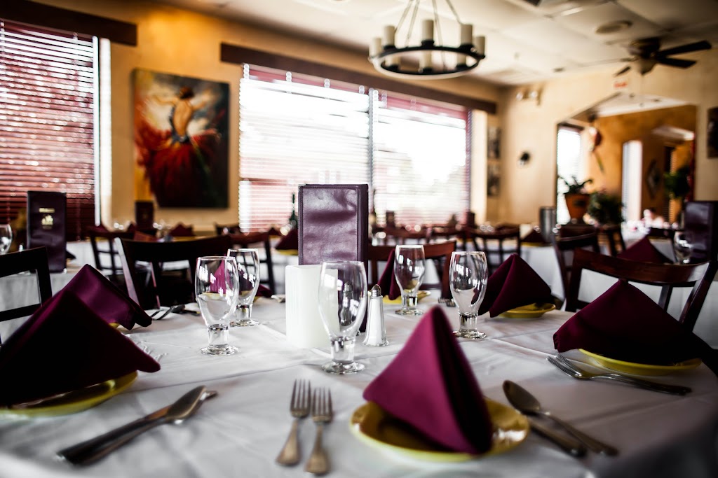 Don Quijote Restaurant 11764