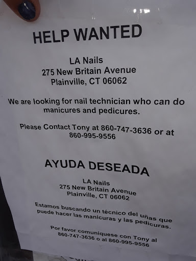 Beauty Supply Store «Us Beauty Supply LLC», reviews and photos, 2101 Park St, Hartford, CT 06106, USA