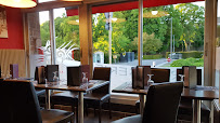 Atmosphère du Restaurant Le Bistrot de Pierre à Avranches - n°1