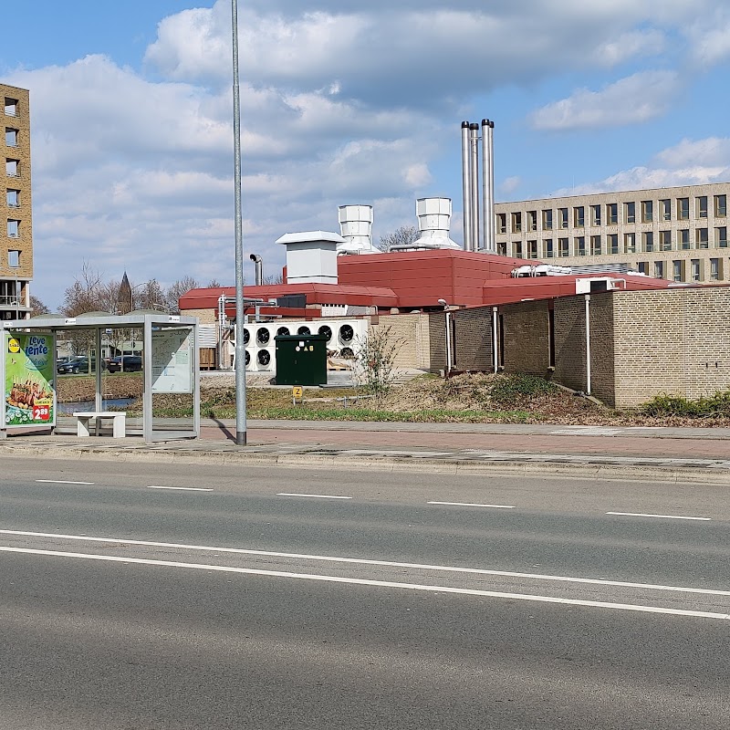 Harderwijk, Ziekenhuis Sint Jansdal