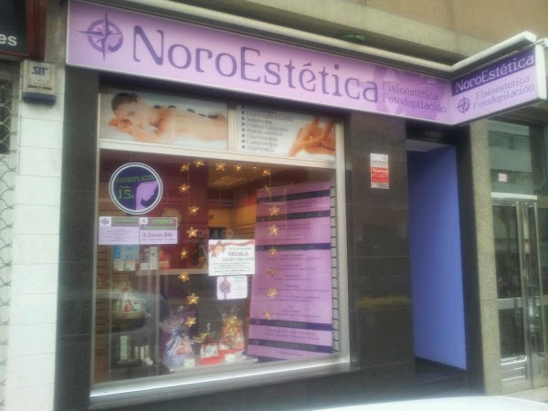 NoroEstética