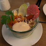 Photo n°6 de l'avis de Tao.i fait le 06/11/2022 à 21:22 sur le  Schiffergesellschaft à Lübeck