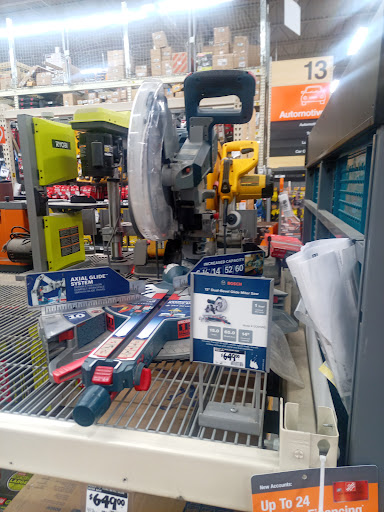 Home Improvement Store «The Home Depot», reviews and photos, 6301 Richfield Pkwy, Richfield, MN 55423, USA