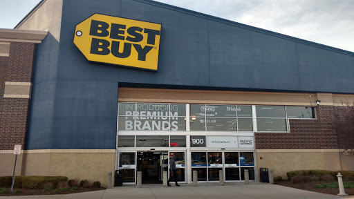 Electronics Store «Best Buy», reviews and photos, 900 E Golf Rd, Schaumburg, IL 60173, USA