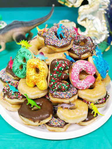 Donut Shop «Daylight Donuts», reviews and photos, 13015 Coit Rd, Dallas, TX 75240, USA