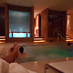 Photo n°8 de l'avis de Loris.e fait le 05/09/2018 à 01:04 sur le  Grand Hotel Des Bains à Riccione