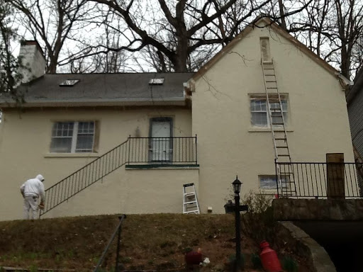 Painter «Pardue Painting Co», reviews and photos, 2328 Williamson Rd, Roanoke, VA 24012, USA