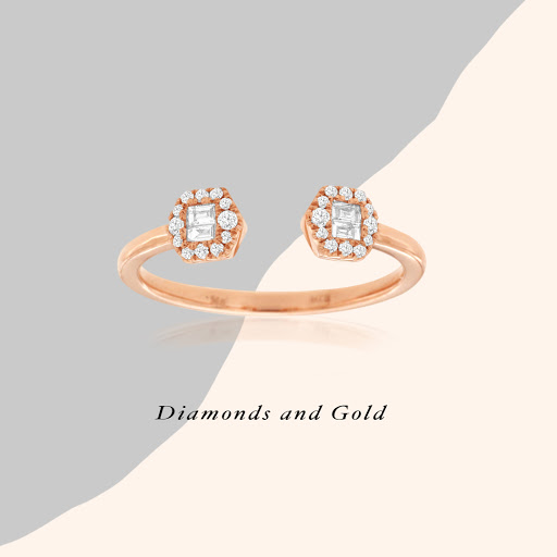 Jewelry Store «Rosé Rosá», reviews and photos, 107 Brown St, East Stroudsburg, PA 18301, USA