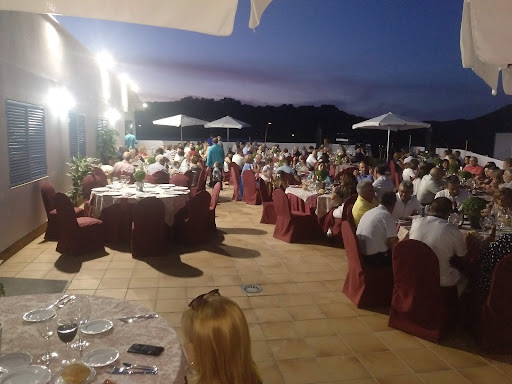 Complejo Hostelero Ciudad Castillo en Castillo de Locubín