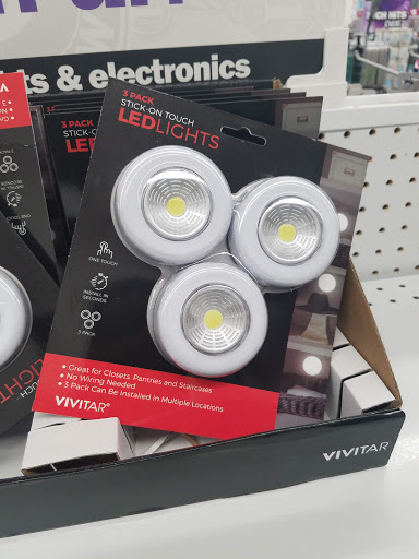 Variety Store «Five Below», reviews and photos, 6198 Little River Turnpike, Alexandria, VA 22312, USA