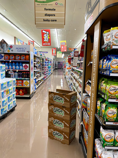 Pharmacy «Fresh Market», reviews and photos, 5691 Harrison Blvd, Ogden, UT 84403, USA