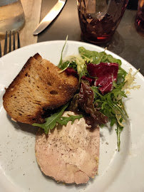 Foie gras du Restaurant français L'Ardoise à Paris - n°7