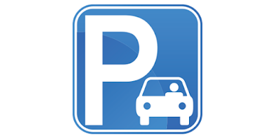 Parking Mairie à Entrelacs