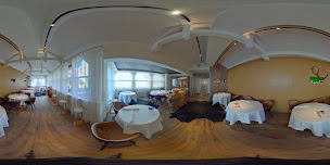 Photo n°66 de La Table d'Olivier Nasti · Le Chambard à Kaysersberg ()