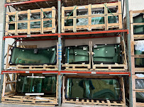 Felipe semitruck & auto glass inc - Photo 8 - Car repair in East Dundee, IL, Elgin