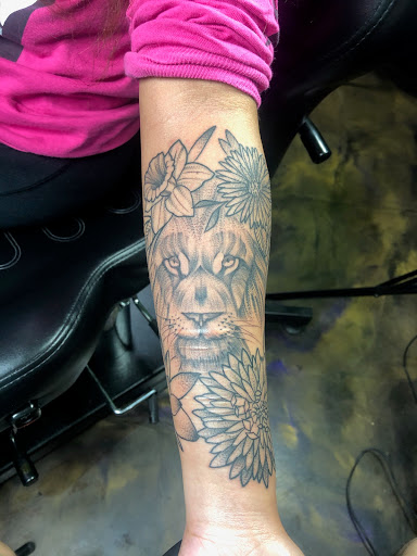 Explore flash sheets tattoo ideas, creative tattoo ideas in Ogden, available at Savage Tattoo Shop