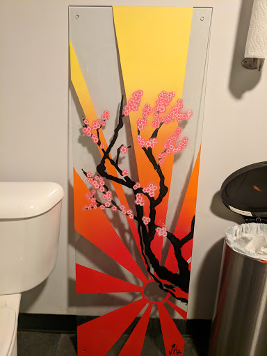 Tattoo Shop «Revolution Ink Studio», reviews and photos, 117 S Green River Rd, Evansville, IN 47715, USA