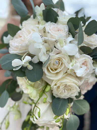 Florist «Silk Thumb Florist», reviews and photos, 1864 Eureka Rd, Wyandotte, MI 48192, USA