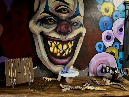 Explore the 1975 tattoo ideas, creative tattoo ideas in Clarksville, available at Dark Raine Tattoo