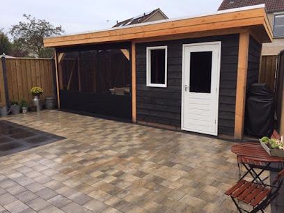 Handelsonderneming F. Algera