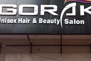GORAK UNISEX HAIR AND BEAUTY SALOON ACADEMY image