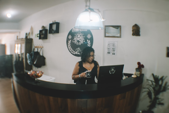 Órion Tattoo RS - Porto Alegre