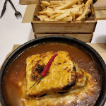 Photo n°1 de l'avis de Diana.a fait le 25/08/2021 à 21:47 sur le  Francesinhas da Villa à Vila Nova de Gaia