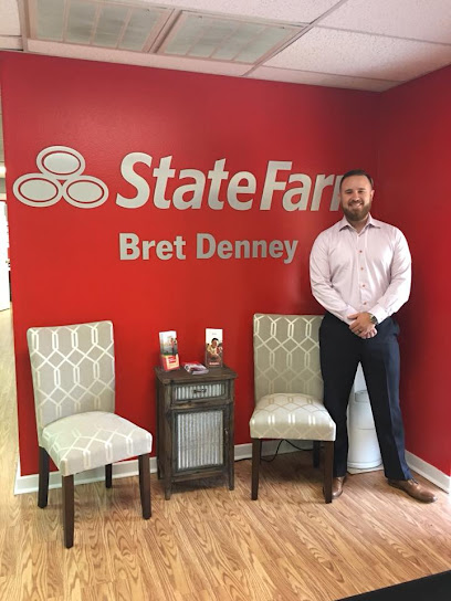 Bret Denney - State Farm Insurance Agent