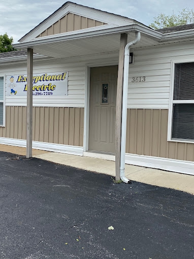 Photo of Exceptional Electric