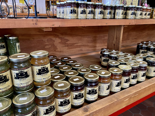 Florist «Loose Caboose LLC», reviews and photos, 18492 E Telegraph Rd, Santa Paula, CA 93060, USA