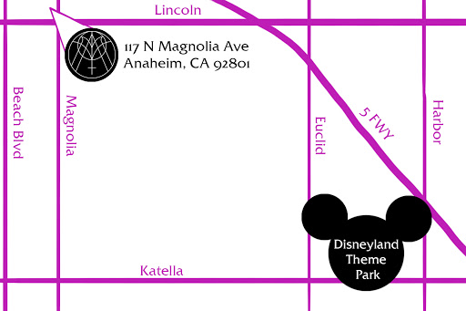 Tattoo Shop «Autumn Moon Tattoo», reviews and photos, 117 N Magnolia Ave, Anaheim, CA 92801, USA