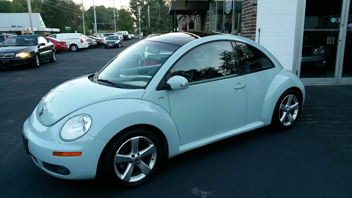 Used Car Dealer «Haverhill Motor Cars», reviews and photos, 815 S Main St, Haverhill, MA 01835, USA