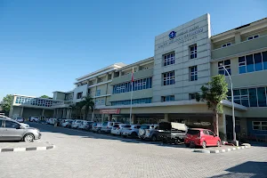 Panti Wilasa Citarum Hospital image