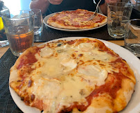 Plats et boissons du Pizzeria Restaurant Chez Nico à Benfeld - n°2