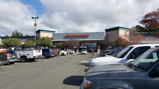 Home Improvement Store «The Home Depot», reviews and photos, 100 Bicentennial Way, Santa Rosa, CA 95403, USA